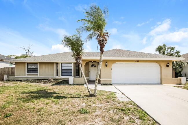 property at 15153 Buswell Ave