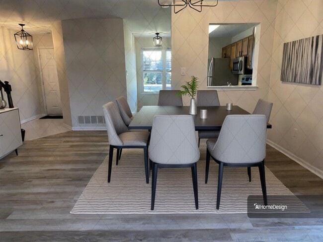 property at 55 Portsmouth Ct