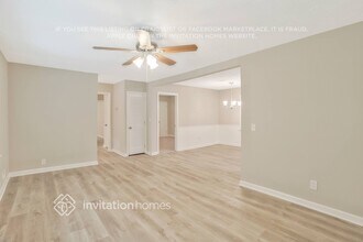 590 Kenridge Cir in Stone Mountain, GA - Building Photo - Building Photo
