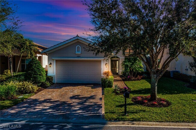 12809 Fairway Cove Ct in Ft. Myers, FL - Building Photo - Building Photo