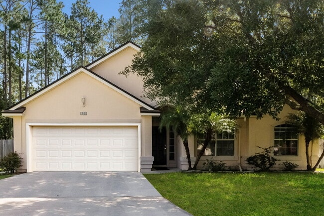 property at 644 Southern Lily Dr