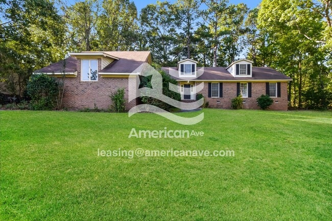 property at 630 White Falls Dr