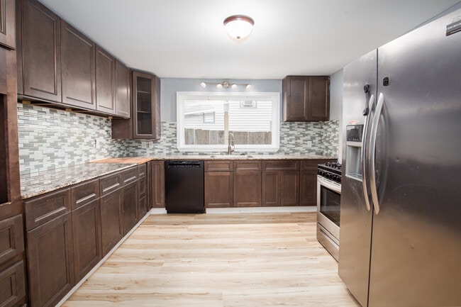 property at 399 S Division St