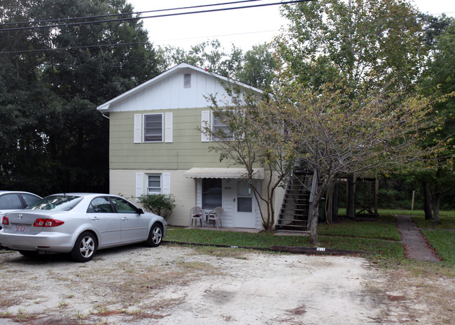 4818 Franklin Ave in Wilmington, NC - Building Photo - Building Photo