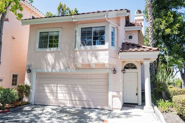 property at 2801 Cozumel Cir