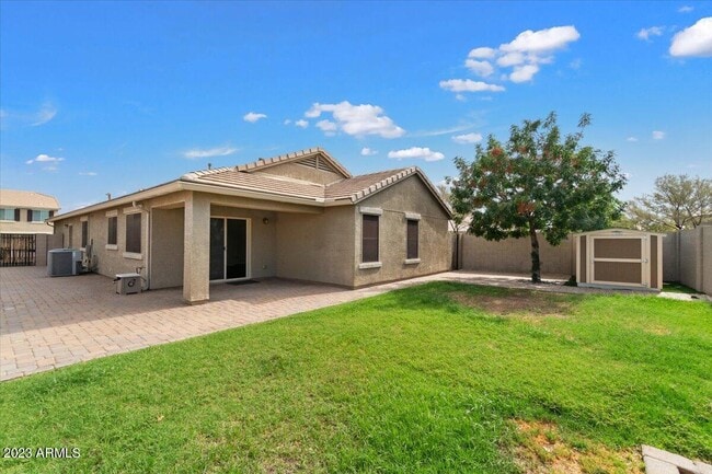 2039 E Saddlebrook Rd in Gilbert, AZ - Building Photo - Building Photo