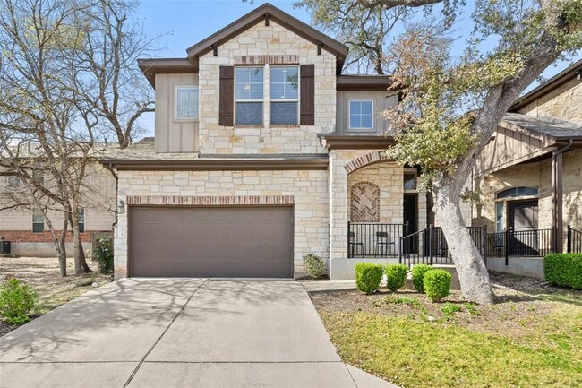 property at 7709 Menchaca Rd