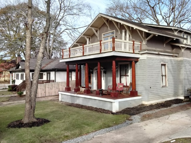 property at 789 Holmes St NW