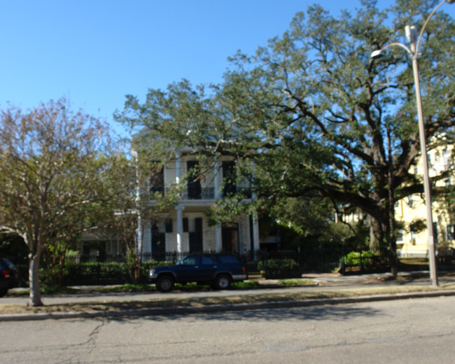 1314 Jackson Ave in New Orleans, LA - Building Photo - Building Photo