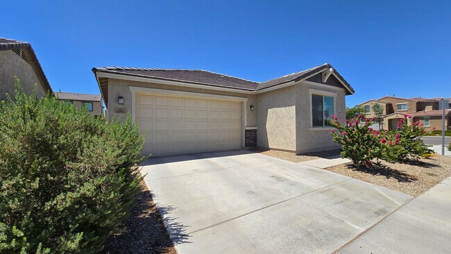 property at 10865 W Fillmore St