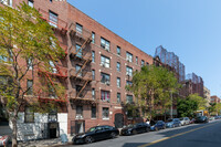 70 Post Avenue in New York, NY - Building Photo - Building Photo