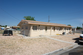 513-519 19th St in Las Vegas, NV - Foto de edificio - Building Photo