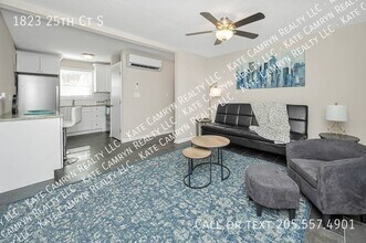 1823 25th Ct S in Homewood, AL - Building Photo - Building Photo