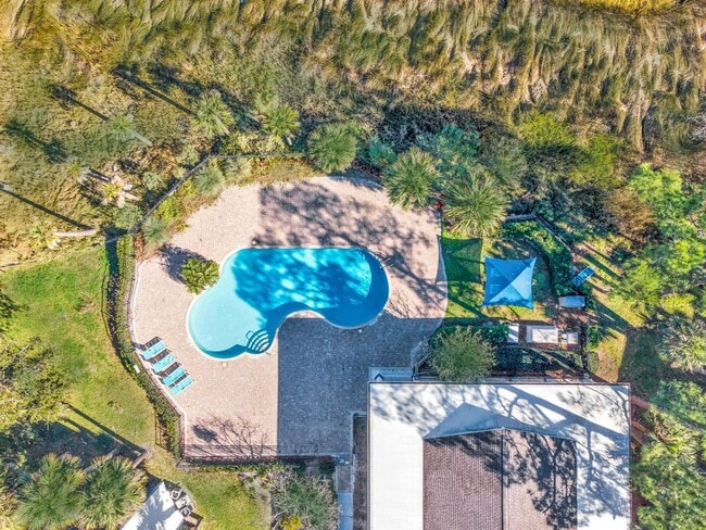 Edenfield Shores in Jacksonville, FL - Building Photo - Building Photo