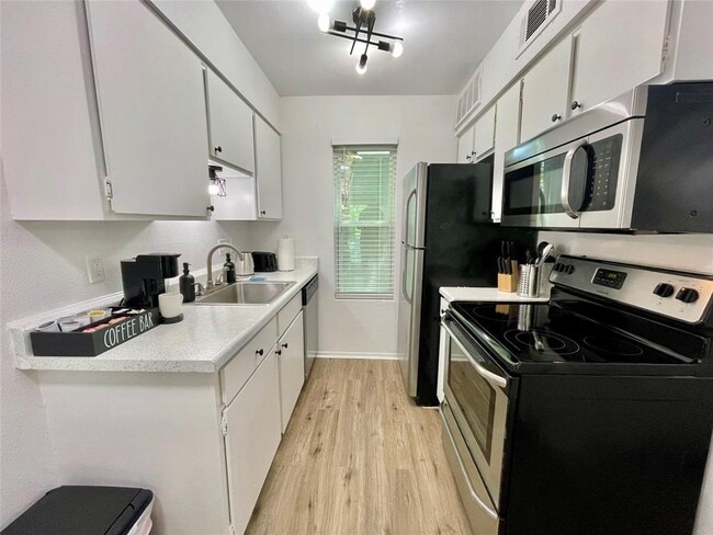 4504 Speedway in Austin, TX - Building Photo - Building Photo