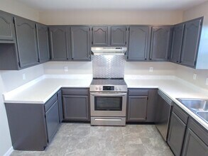 3905 Hillside Terrace Ln in Knoxville, TN - Building Photo - Building Photo