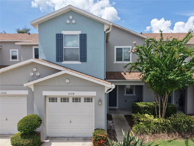 property at 1024 Chalcedony St