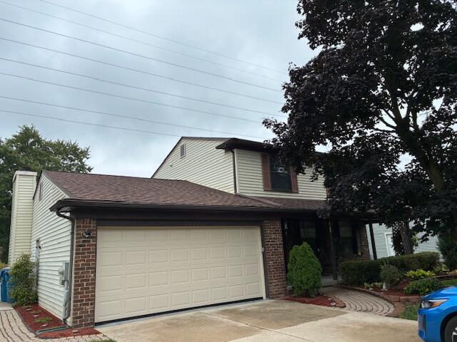 3677 Beech Dr in Ypsilanti, MI - Building Photo - Building Photo