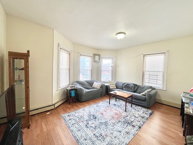 103 Calumet St, Unit 1 in Boston, MA - Building Photo