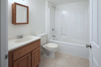 26 Tacy Ln in Beverly, WV - Foto de edificio - Building Photo