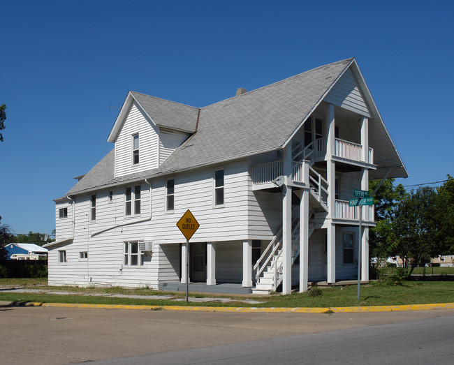 1737 Tiffin Ave in Sandusky, OH - Building Photo - Building Photo