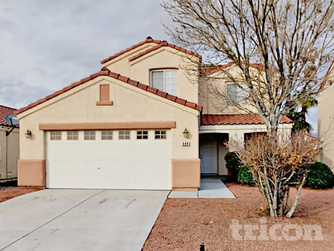 684 Rising Brook Dr in Henderson, NV - Building Photo - Building Photo