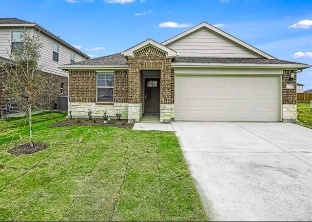 2636 Oneida Ln in Fort Worth, TX - Building Photo
