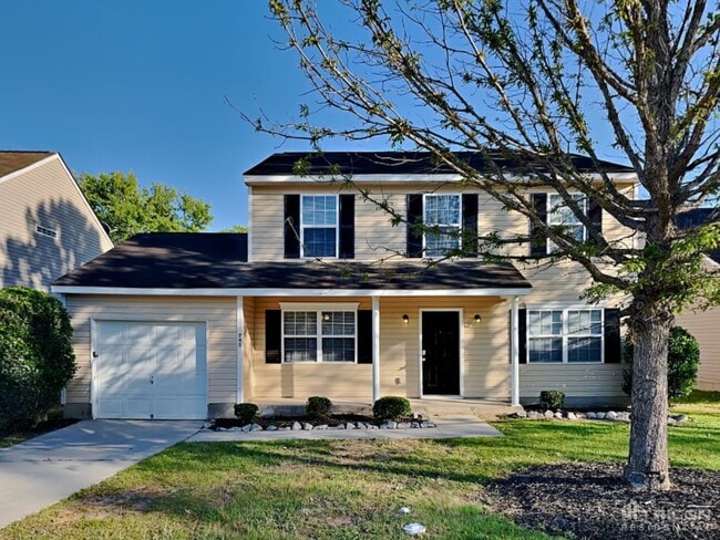 property at 741 Elderberry Ln