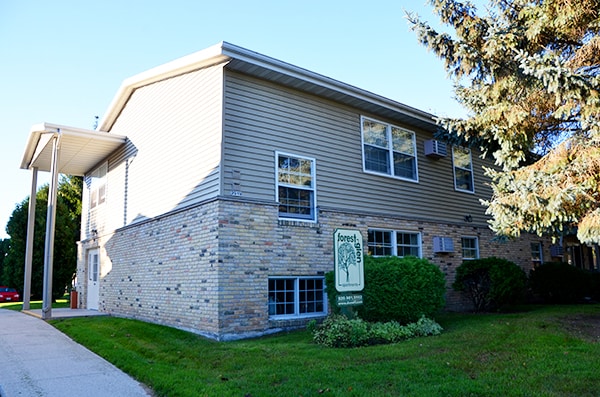 Forest Glen Apartments