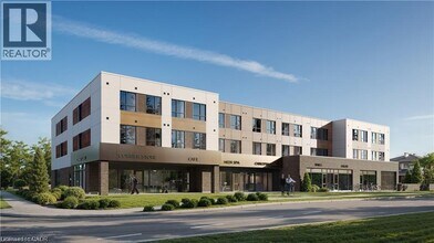 580 Coldstream Dr in Waterloo, ON - Building Photo - Building Photo