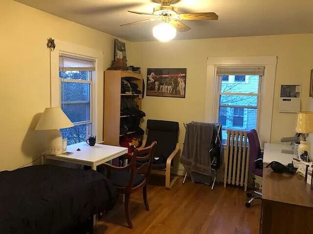 28A Cherry St, Unit #2 in Somerville, MA - Building Photo - Building Photo