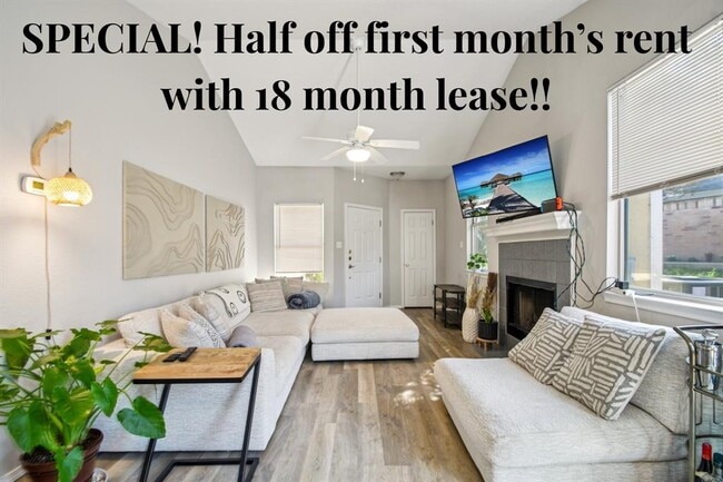 property at 1215 Gingerlily Cove