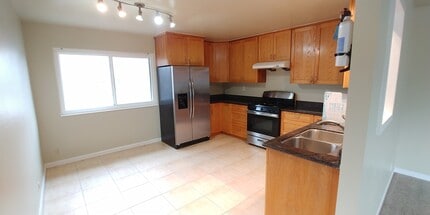 3810 Redding St in Oakland, CA - Building Photo - Building Photo