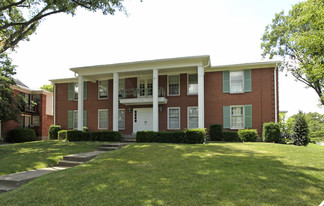 3100 Sunny Ln Apartments