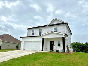 Towne Lakes Subdivision - Opelika in Opelika, AL - Building Photo - Building Photo