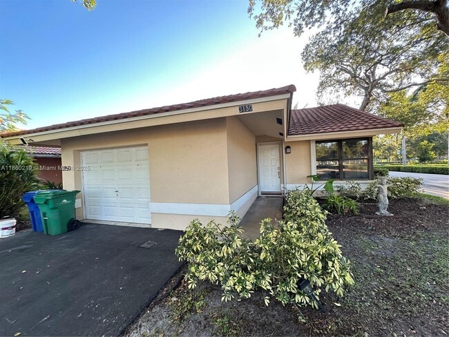 property at 3150 NW 94th Ave