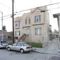 650 Maltman Ave Apartments