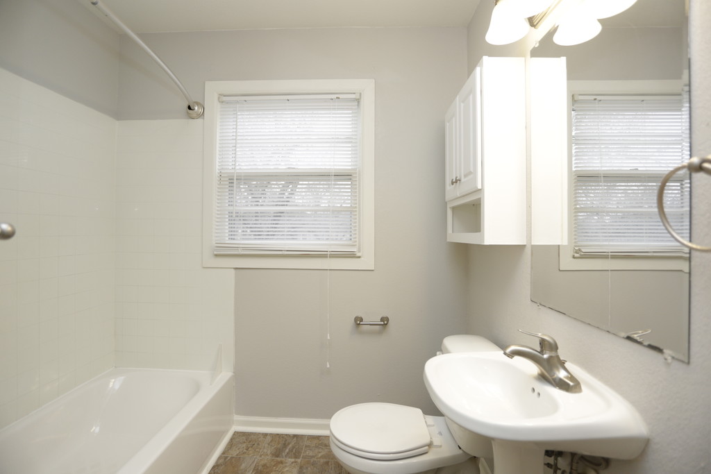 Edgemoor Townhomes in Wichita, KS