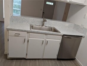 3509 Alpine Cir in Austin, TX - Building Photo - Building Photo