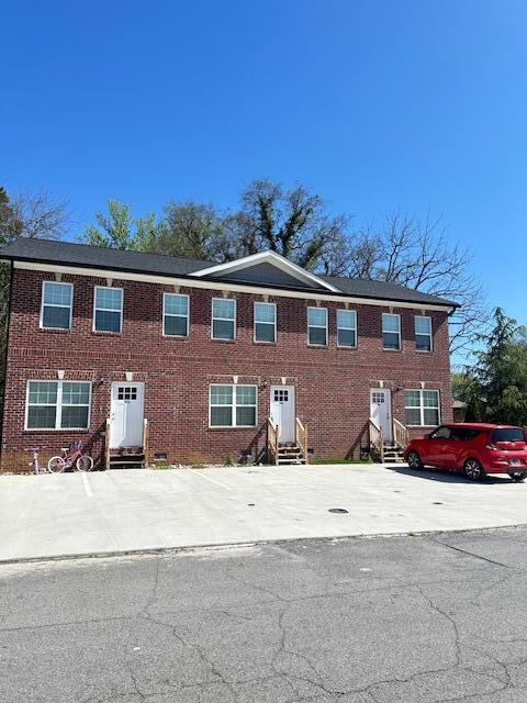4100 N Ocoee St in Cleveland, TN - Building Photo