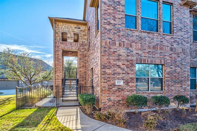 property at 4317 Pecan Knoll Dr