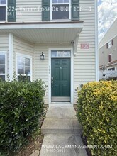 2224 Valley Edge Dr in Raleigh, NC - Building Photo - Building Photo