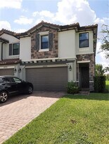 12771 Anthorne Ln in Boynton Beach, FL - Building Photo
