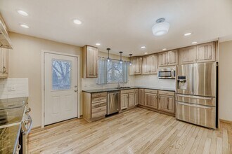 5943 Culebra Ct in Golden, CO - Building Photo - Building Photo