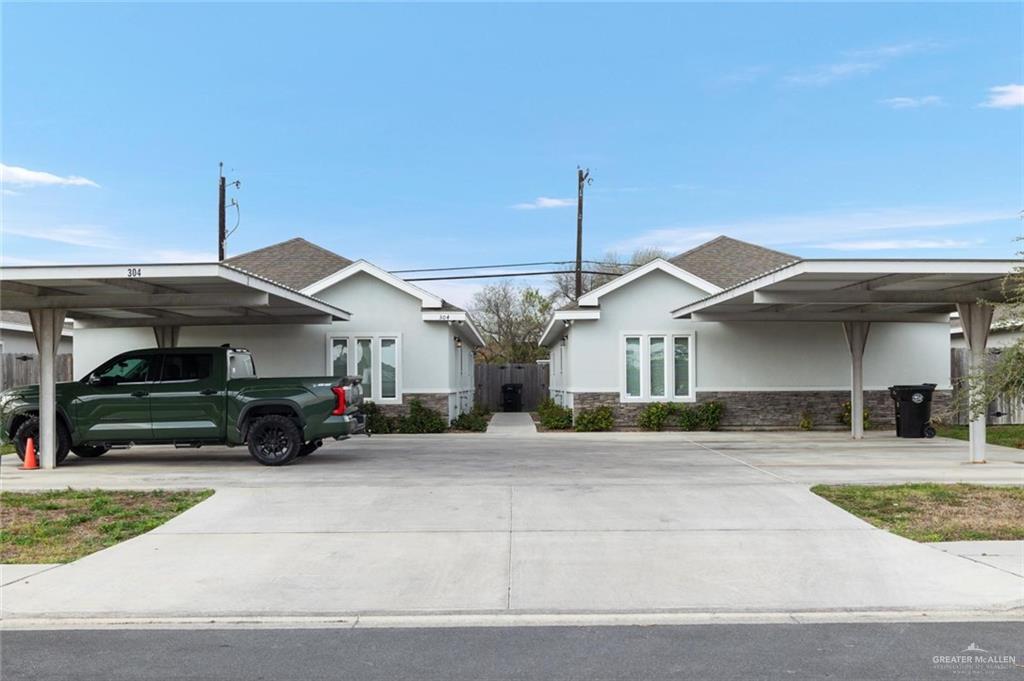 8 Retama Ln in Weslaco, TX - Building Photo