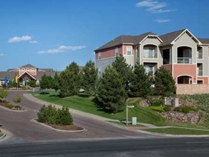 Stetson Ridge in Colorado Springs, CO - Building Photo - Building Photo