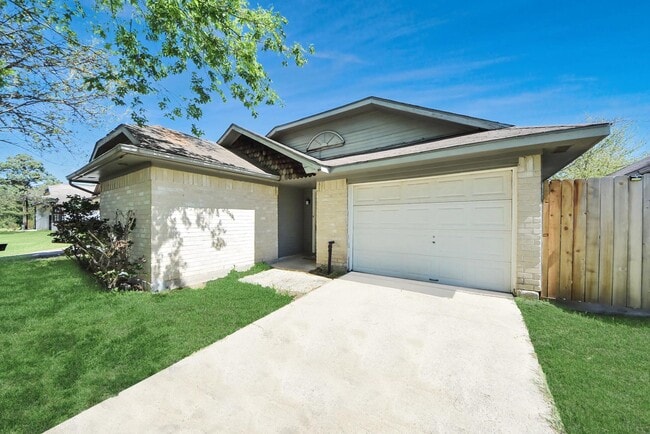 23326 Prairie Bird Dr in Spring, TX - Building Photo - Building Photo