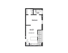 Updegraff House in Hagerstown, MD - Building Photo - Floor Plan