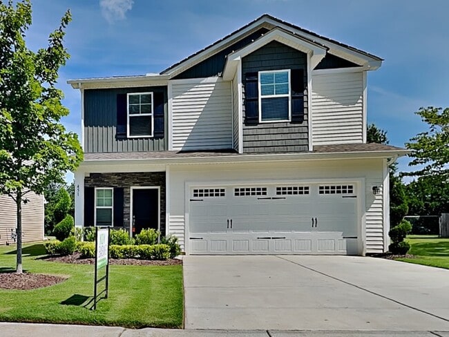property at 451 Hager Lake Rd