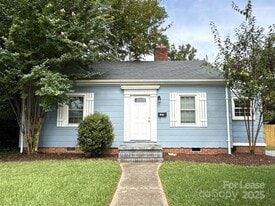 3017 Hudson St in Charlotte, NC - Building Photo